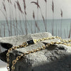 Bracelet Fabiana argent sterling