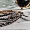 Bracelet Judith - Black