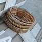 Armbånd Judith - Color Mix - VIAMAJA.DK
