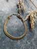 Bracelet // Marly plaqué or