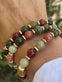 Armbånd Mollie Color mix - VIAMAJA.DK