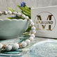 Armbånd Mollie White - VIAMAJA.DK