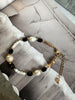 Bracelet Nature mélange de perles black