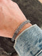 Armbånd Nelly 19cm – Vandfast - VIAMAJA.DK