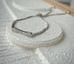 Armbånd Silje - VIAMAJA.DK