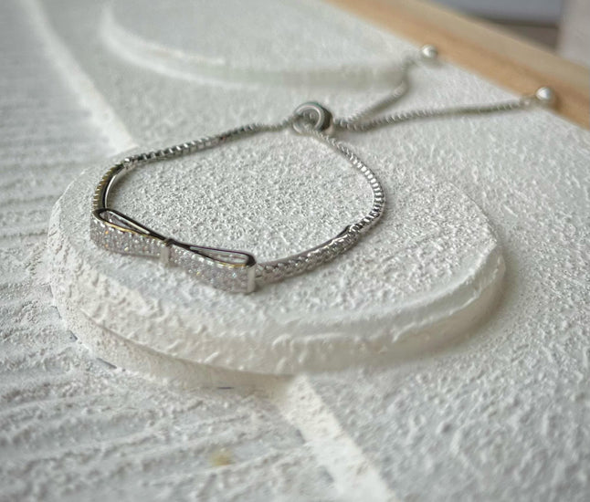 Armbånd Silje - VIAMAJA.DK
