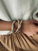 Bracelet Tripel plaqué or