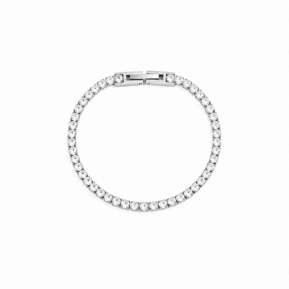 Bracelet tennis Rinna