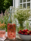 Bouteille d’eau - Cherry