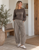Pantalon Canna fango