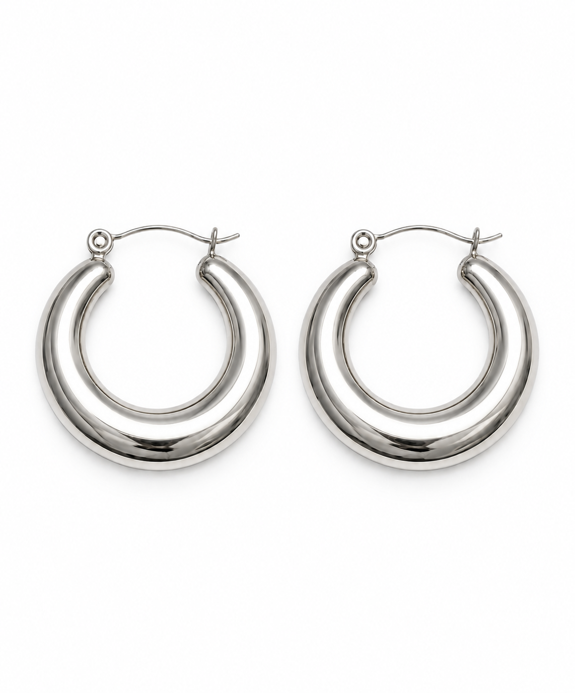 Boucles d'oreilles Baby - Waterproof