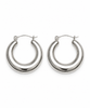 Boucles d'oreilles Baby - Waterproof