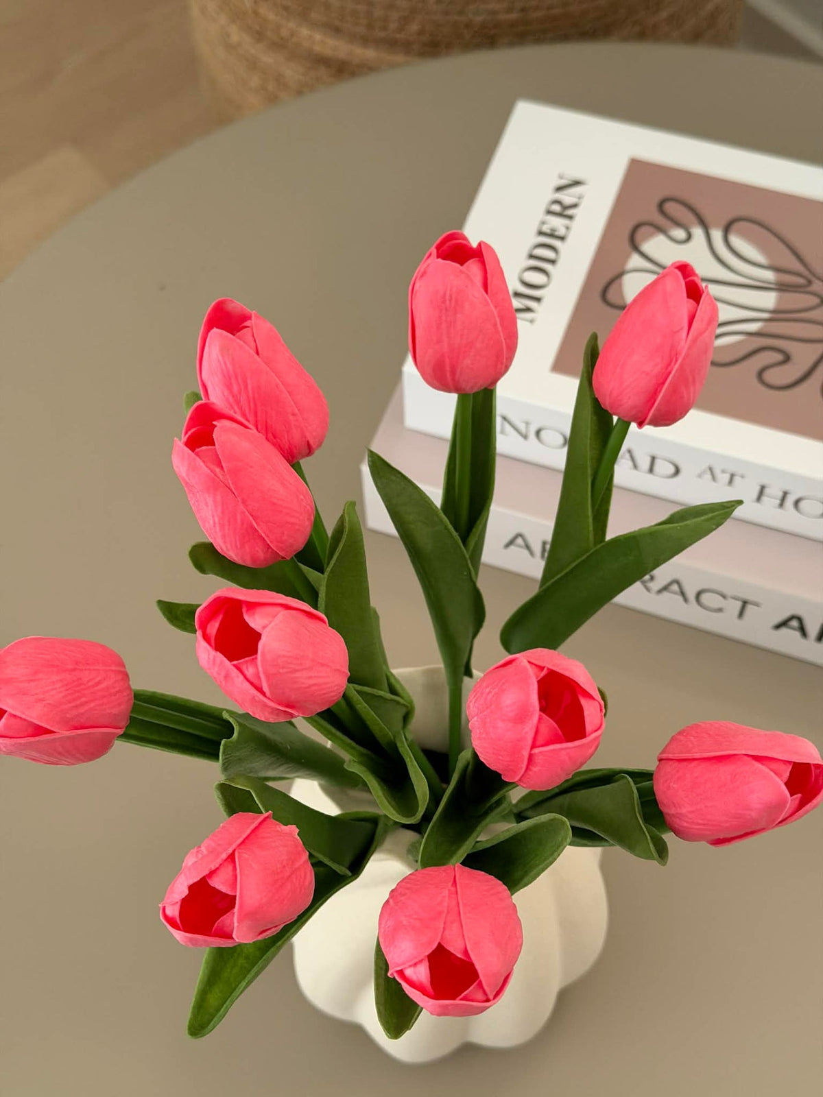 Tulipes 10 pcs – Plusieurs couleurs