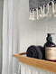 Badekar hylde - Nordic Bath - VIAMAJA.DK