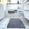 Tapis de bain 50x80cm – Gris