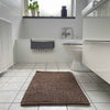 Tapis de bain 50x80cm – Taupe