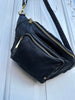Banane CLASSY - Black / Gold