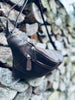 Sac ceinture PERSY avec double fermeture éclair – Winter XL