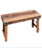 Banc - pliable - L82cm