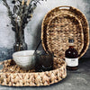 Plateaux Naturels - Lot de 3
