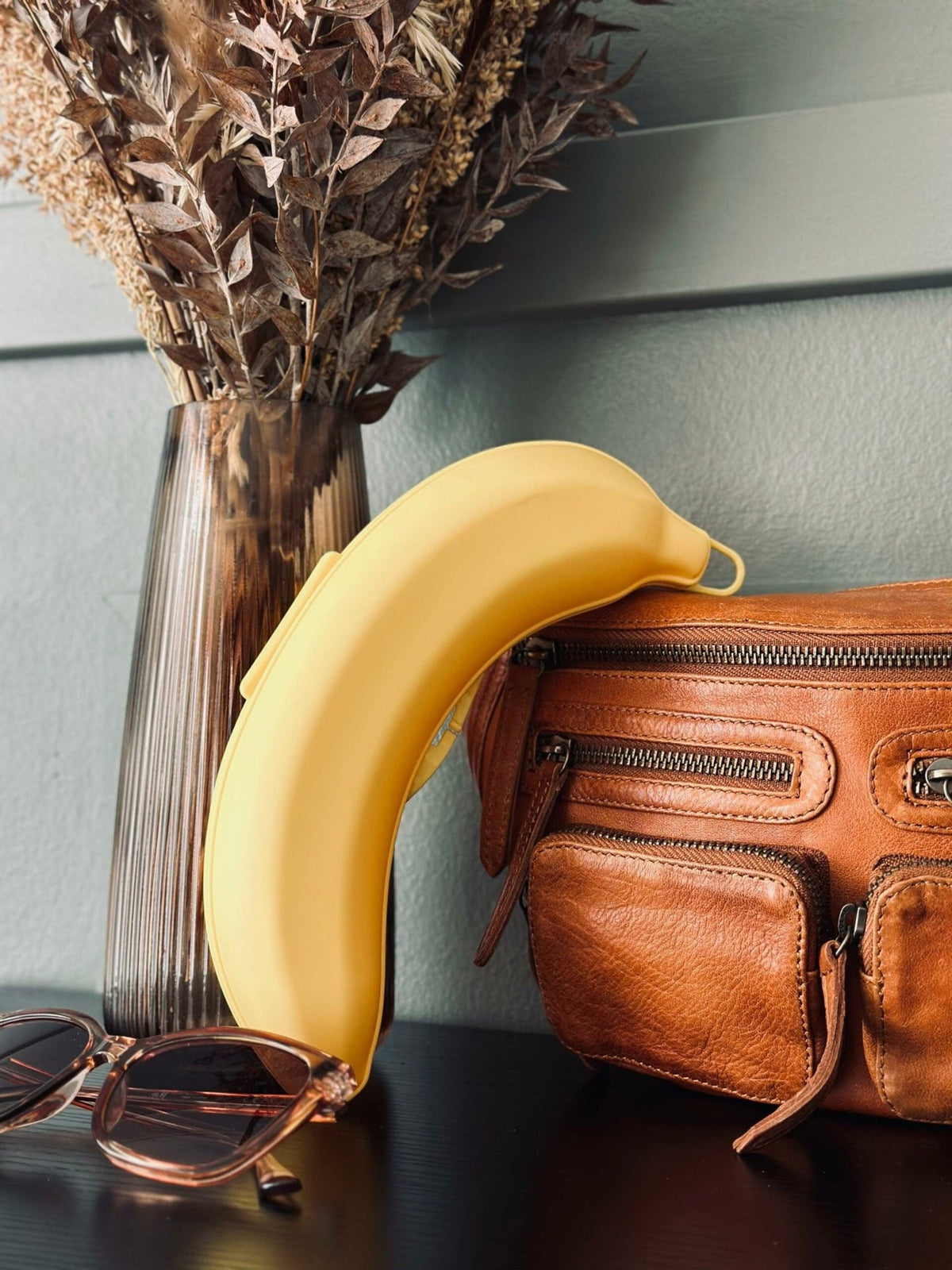 Banan box - VIAMAJA.DK