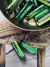 Piles - pack de 16 piles AA