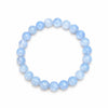 Bracelet Mary Ice blue