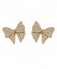 Boucles d’oreilles Ingrid Nœuds