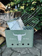 BBQ GRILL RECTANGULAR - VIAMAJA.DK