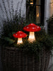 Champignon solaire - plusieurs tailles