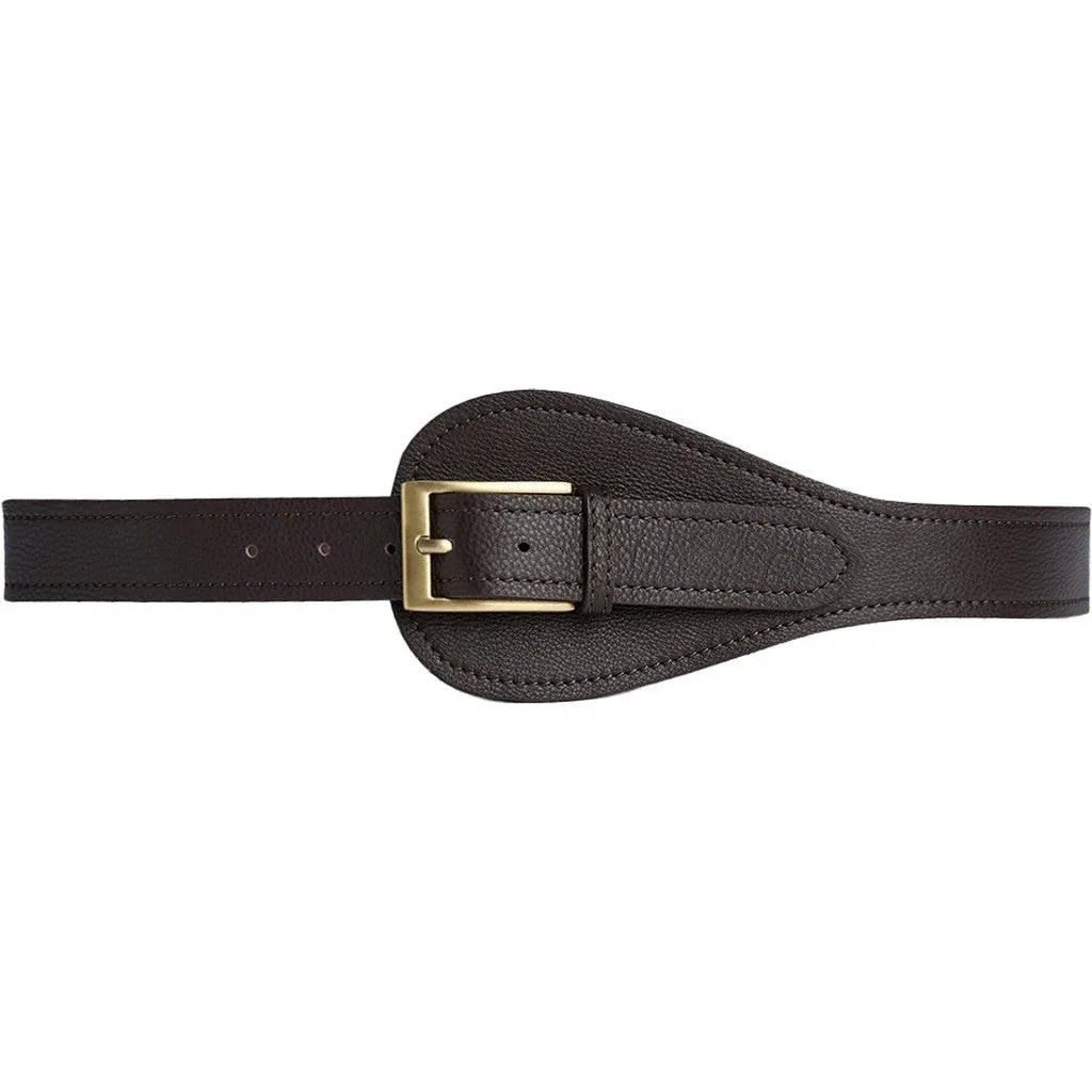 Ceinture Grace - Moka