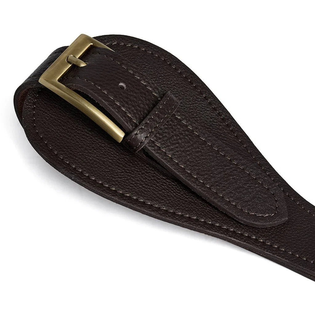 Ceinture Grace - Moka