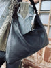 Sac bandoulière BIG CHUNKY - Black
