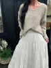 Chemisier Naomi beige