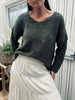 Blouse Naomi Oliv