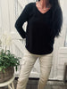 Chemisier SOFT – Black