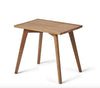 Table carrée - Chêne