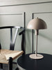 Lampe de table – Beige