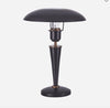Lampe de table, Opal, Noir