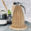Dessous de plat en jute