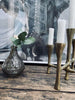 Vase brune - Rubis