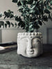 Pot Buddha - pierre claire
