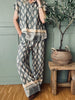 Pantalon Grey Nadia