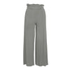 Pantalon ample CLEO - Kaki
