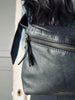 Banane Big Leather - Black