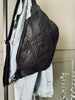 Banane Bohème Black – Handmade