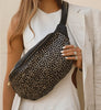 Bumbag Deluxe avec clous