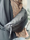 Bumbag LOCK - Black - VIAMAJA.DK