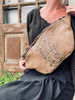 Bumbag MIX- en cuir souple et robuste