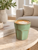 Tasse à café 290 ml - Vert